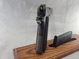WOW, UNION SWITCH AND SIGNAL 1911A1, CAL. .45ACP, SER. 1093407. ESTATE G.I. BRING BACK!!! - 11 of 16
