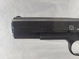 WOW, UNION SWITCH AND SIGNAL 1911A1, CAL. .45ACP, SER. 1093407. ESTATE G.I. BRING BACK!!! - 4 of 16