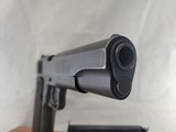 WOW, UNION SWITCH AND SIGNAL 1911A1, CAL. .45ACP, SER. 1093407. ESTATE G.I. BRING BACK!!! - 10 of 16