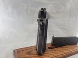 ORIGINAL, REMINGTON RAND U.S 1911A1, CAL. .45ACP, SER. 1428903. NON-REFURB!! - 9 of 16