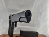 ORIGINAL, REMINGTON RAND U.S 1911A1, CAL. .45ACP, SER. 1428903. NON-REFURB!! - 11 of 16