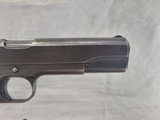 ORIGINAL, REMINGTON RAND U.S 1911A1, CAL. .45ACP, SER. 1428903. NON-REFURB!! - 8 of 16