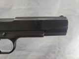 ORIGINAL, REMINGTON RAND U.S 1911 A1, CAL. .45ACP, SER. 1373462. NON-REFINISHED!! - 8 of 16