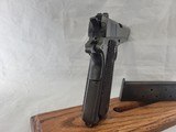 ORIGINAL, REMINGTON RAND U.S 1911 A1, CAL. .45ACP, SER. 1373462. NON-REFINISHED!! - 9 of 16