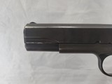 ORIGINAL, REMINGTON RAND U.S 1911 A1, CAL. .45ACP, SER. 1373462. NON-REFINISHED!! - 4 of 16