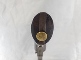 UNIQUE L.W. POND (SMITH AND WESSON PATENT) MDL REVOLVER CAL. 32 RF SER. 6521 - 11 of 14