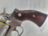 PRISTINE RUGER REDHAWK, CAL. 44 MAG, SER. 501-34852, MFG. 1985. 6 INCH BARREL. CABIN QUEEN!!!! - 2 of 16