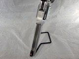 PRISTINE RUGER REDHAWK, CAL. 44 MAG, SER. 501-34852, MFG. 1985. 6 INCH BARREL. CABIN QUEEN!!!! - 10 of 16