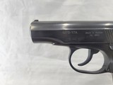 BEAUTIFUL MAKAROV RUSSIAN BAIKAL IJ70-17A, CAL. 380 ACP, SER. B HC 1012. - 4 of 14