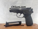 BEAUTIFUL MAKAROV RUSSIAN BAIKAL IJ70-17A, CAL. 380 ACP, SER. B HC 1012. - 1 of 14