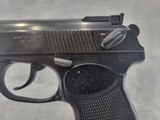 BEAUTIFUL MAKAROV RUSSIAN BAIKAL IJ70-17A, CAL. 380 ACP, SER. B HC 1012. - 3 of 14