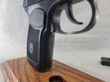 BEAUTIFUL MAKAROV RUSSIAN BAIKAL IJ70-17A, CAL. 380 ACP, SER. B HC 1012. - 9 of 14