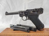 VERY RARE, MAUSER, 