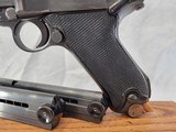 VERY RARE, MAUSER, 