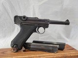 VERY RARE, MAUSER, 