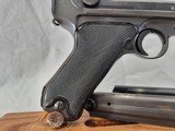 VERY RARE, MAUSER, 