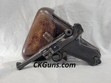 VERY RARE, MAUSER, 