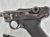 VERY RARE, MAUSER, 