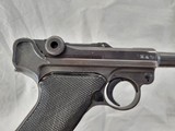 VERY RARE, MAUSER, 