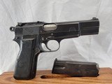 RARE CANADIAN INGLIS RIG, CAL. 9MM. SER. 4CH9989. BEAUTY IS A 4RD CHINESE CONTRACT!!!! - 6 of 21