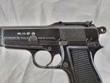 RARE CANADIAN INGLIS RIG, CAL. 9MM. SER. 4CH9989. BEAUTY IS A 4RD CHINESE CONTRACT!!!! - 4 of 21