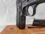 RARE CANADIAN INGLIS RIG, CAL. 9MM. SER. 4CH9989. BEAUTY IS A 4RD CHINESE CONTRACT!!!! - 11 of 21