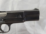 RARE CANADIAN INGLIS RIG, CAL. 9MM. SER. 4CH9989. BEAUTY IS A 4RD CHINESE CONTRACT!!!! - 9 of 21