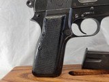 RARE CANADIAN INGLIS RIG, CAL. 9MM. SER. 4CH9989. BEAUTY IS A 4RD CHINESE CONTRACT!!!! - 7 of 21