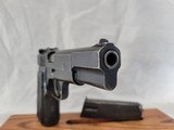 RARE CANADIAN INGLIS RIG, CAL. 9MM. SER. 4CH9989. BEAUTY IS A 4RD CHINESE CONTRACT!!!! - 12 of 21