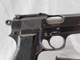 RARE CANADIAN INGLIS RIG, CAL. 9MM. SER. 4CH9989. BEAUTY IS A 4RD CHINESE CONTRACT!!!! - 8 of 21