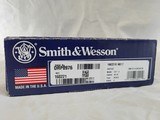 BRAND NEW SMITH & WESSON M317 KIT GUN, CAL. 22LR, SER. DRP8976. - 14 of 15