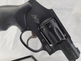 BRAND NEW SMITH & WESSON M43C CAL. .22LR, SER. DRM1349. PERFECT CAMP GUN!!!! - 8 of 14