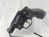 BRAND NEW SMITH & WESSON M43C CAL. .22LR, SER. DRM1349. PERFECT CAMP GUN!!!! - 2 of 14