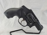 BRAND NEW SMITH & WESSON M43C CAL. .22LR, SER. DRM1349. PERFECT CAMP GUN!!!! - 6 of 14