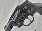 BRAND NEW SMITH & WESSON M43C CAL. .22LR, SER. DRM1349. PERFECT CAMP GUN!!!! - 4 of 14