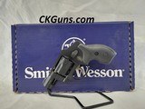 BRAND NEW SMITH & WESSON M43C CAL. .22LR, SER. DRM1349. PERFECT CAMP GUN!!!! - 1 of 14