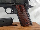 MINT COLT NEW AGENT CAL. .45 ACP. SER. GT117015. - 3 of 12