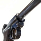 PRISTINE 1912 DWM P-08, CAL. 9MM, SER. 52344. MFG 1908 - 10 of 15