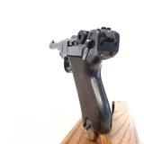 PRISTINE 1912 DWM P-08, CAL. 9MM, SER. 52344. MFG 1908 - 11 of 15