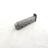 PRISTINE NAZI MAUSER MDL. HSC. CAL. 7.65, SER. 882114. - 13 of 14