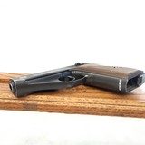 PRISTINE NAZI MAUSER MDL. HSC. CAL. 7.65, SER. 882114. - 12 of 14