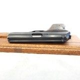 PRISTINE NAZI MAUSER MDL. HSC. CAL. 7.65, SER. 882114. - 11 of 14