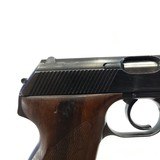 PRISTINE NAZI MAUSER MDL. HSC. CAL. 7.65, SER. 882114. - 3 of 14