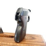 PRISTINE NAZI MAUSER MDL. HSC. CAL. 7.65, SER. 882114. - 10 of 14