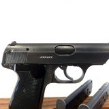 PRISTINE SAUER, 38 H, CAL. .32ACP. SER.422946. - 4 of 14