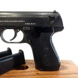 PRISTINE SAUER, 38 H, CAL. .32ACP. SER.422946. - 8 of 14