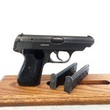 PRISTINE SAUER, 38 H, CAL. .32ACP. SER.422946. - 2 of 14