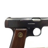 RARE, ERFURT ORTGIES PAT., CAL. .380 SER. 74876, MFG. 1921. - 4 of 17