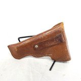 RARE, ERFURT ORTGIES PAT., CAL. .380 SER. 74876, MFG. 1921. - 17 of 17