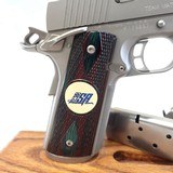 PROVEN KIMBER MDL. TEAM MATCH II, CAL. .45 ACP SER. K179857 - 5 of 13